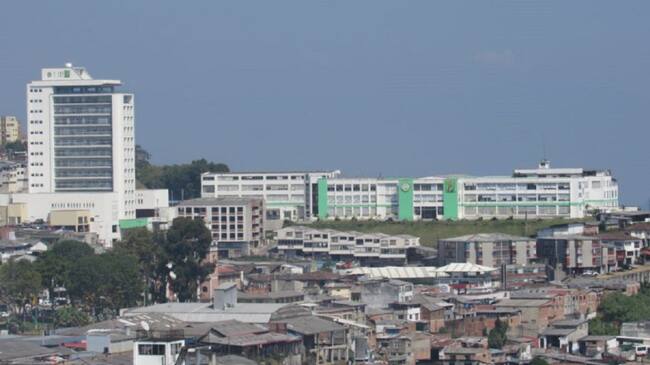 Universidad de Manizales