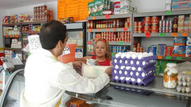 Pequeñas Empresas