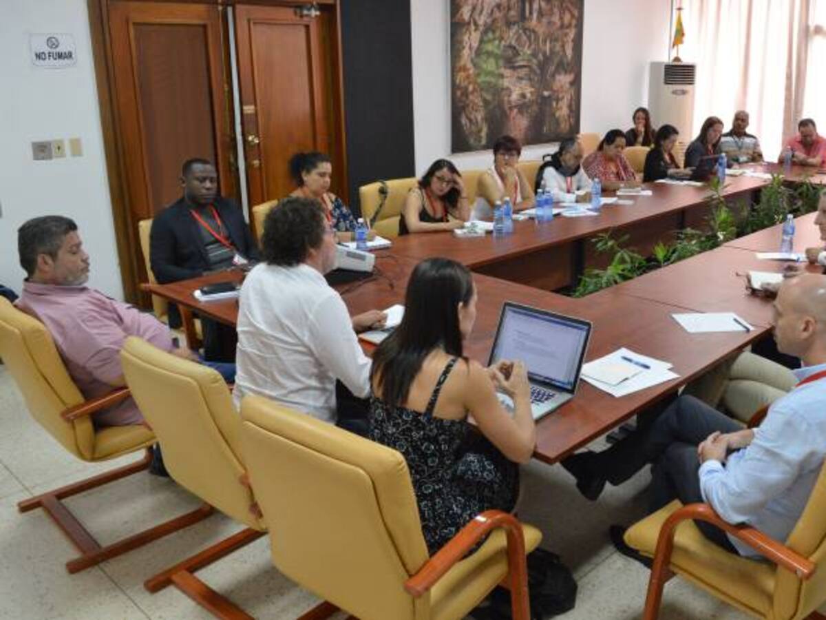 Desarme, justicia y participación en política, los puntos de las últimas conversaciones de La Habana