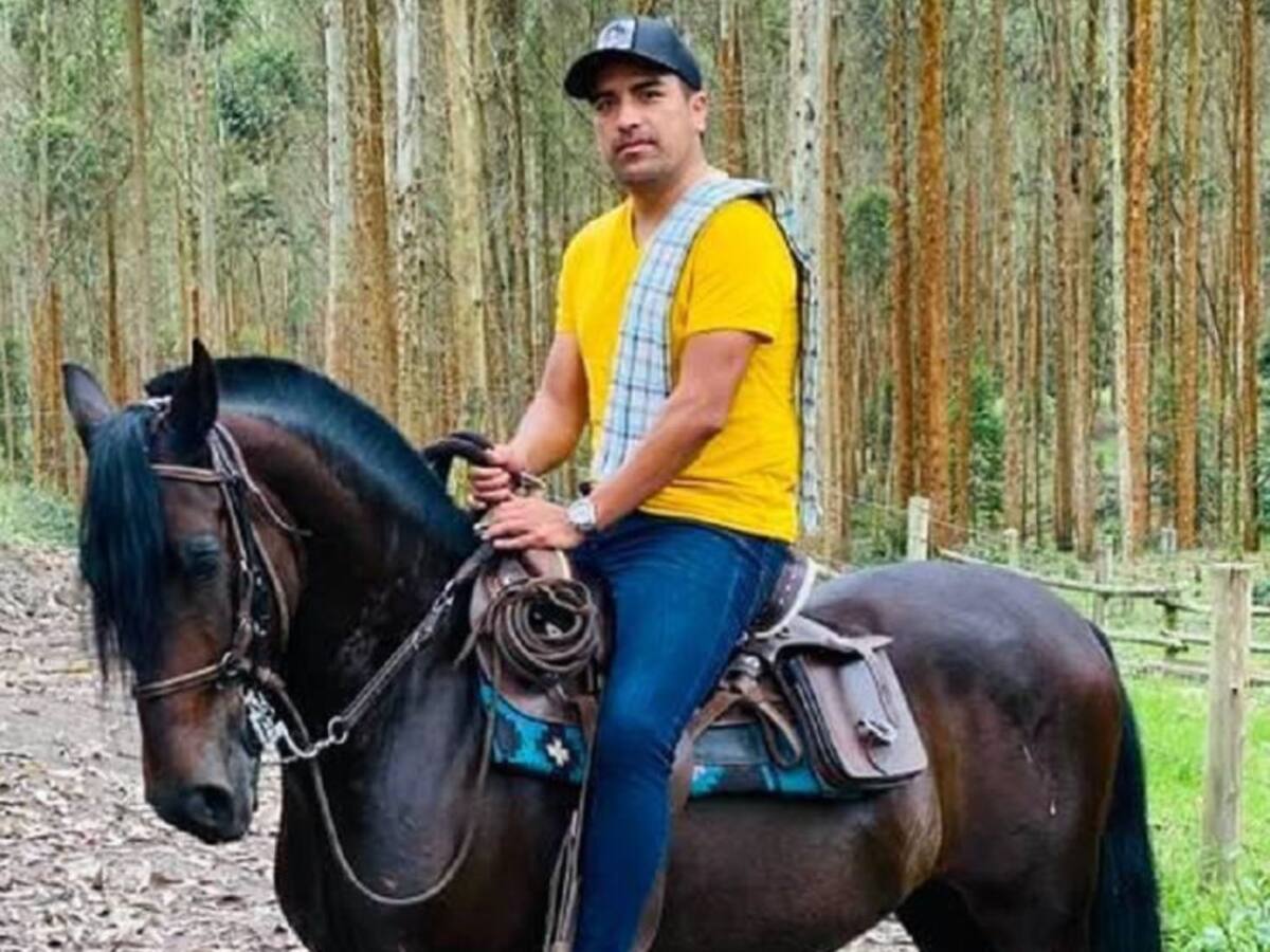 Con pronóstico reservado se encuentra un reconocido abogado de Manizales