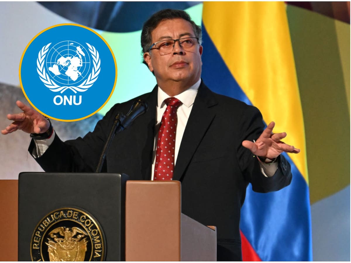 Colombia vuelve a ser miembro del Consejo de Seguridad de la ONU hasta el 2027