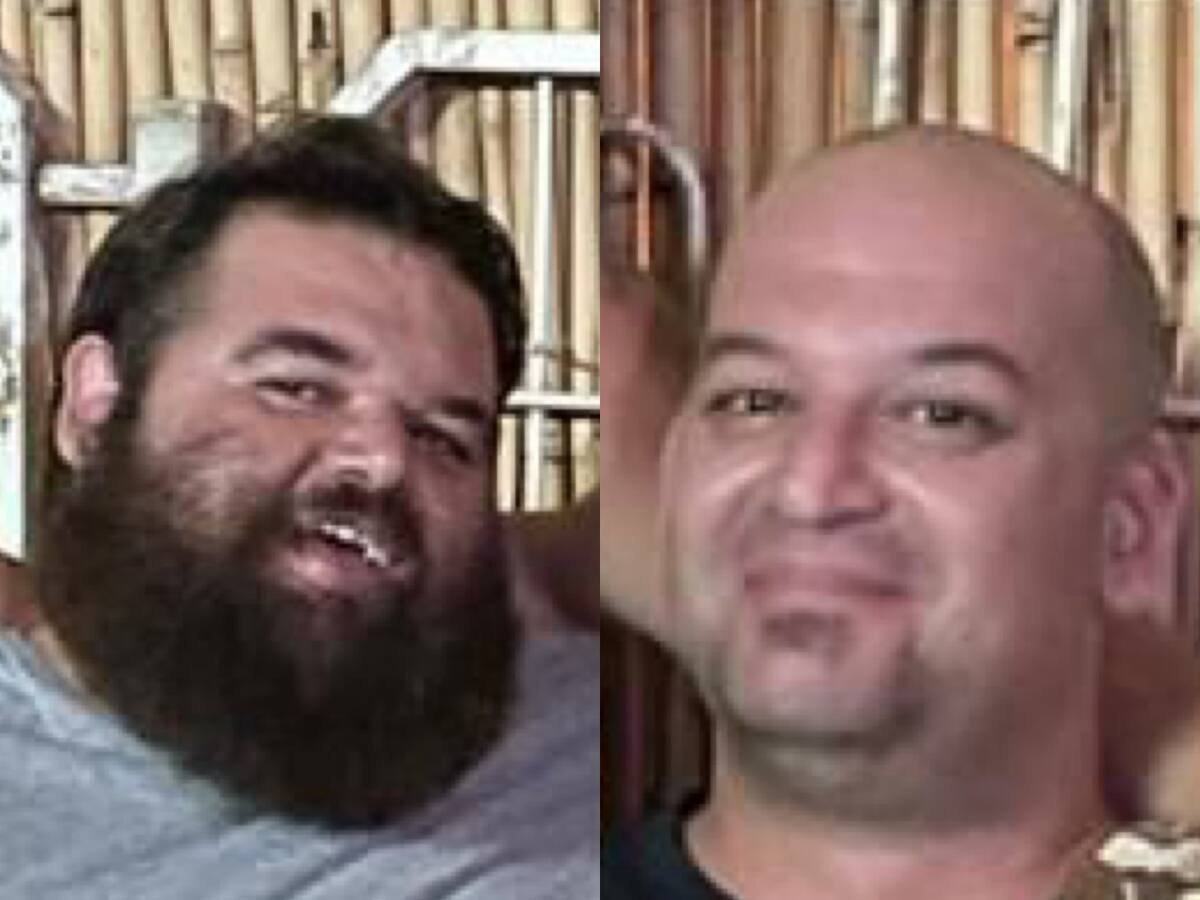 Hamás confirmó que pareja de hermanos argentinos se encuentran secuestrados en Gaza