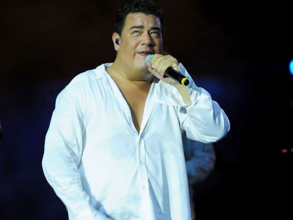 Fallece a los 51 años Ray Reyes, exintegrante del Grupo Menudo