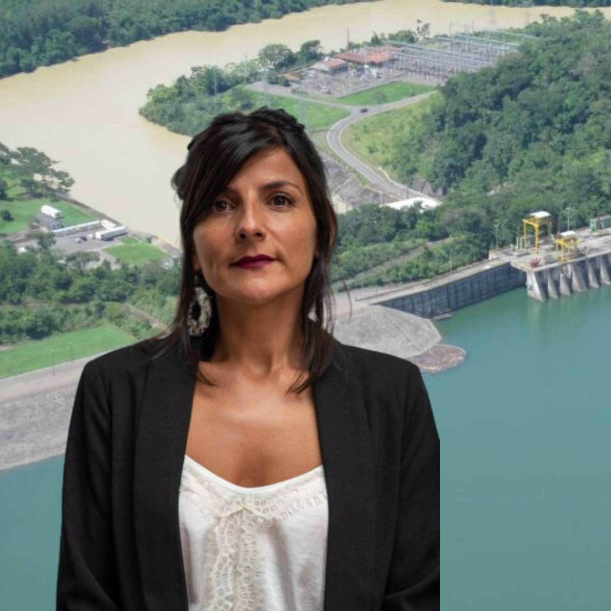 Hubo responsabilidad de hidroeléctrica de Urrá: ministra de Ambiente por inundaciones en Córdoba