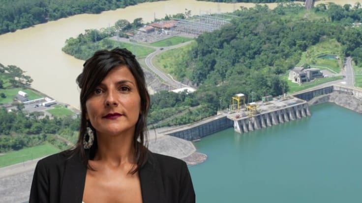 Hubo responsabilidad de hidroeléctrica de Urrá: ministra de Ambiente por inundaciones en Córdoba
