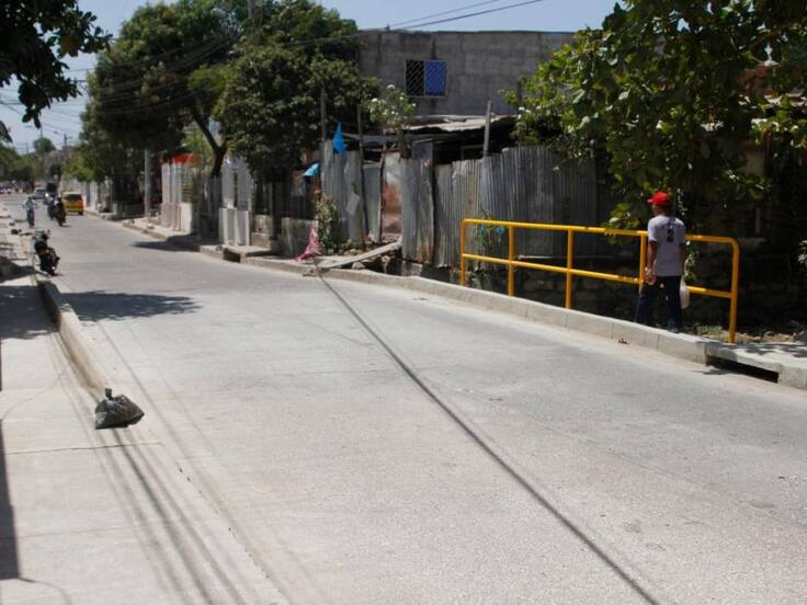 “Gobierno al barrio” este miércoles desde San José de Los Campanos