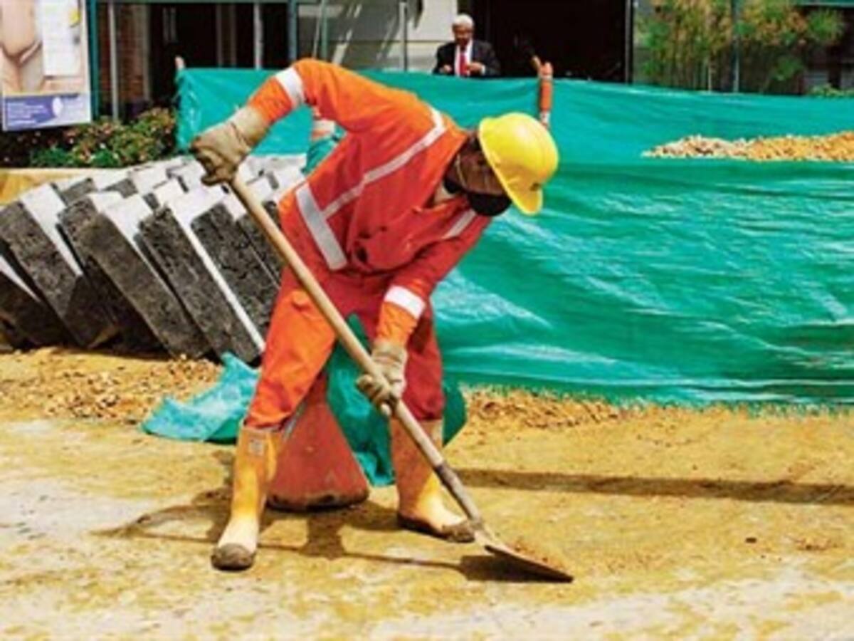 Licitación para obras de las calles 153 y 94 comenzará en tres semanas