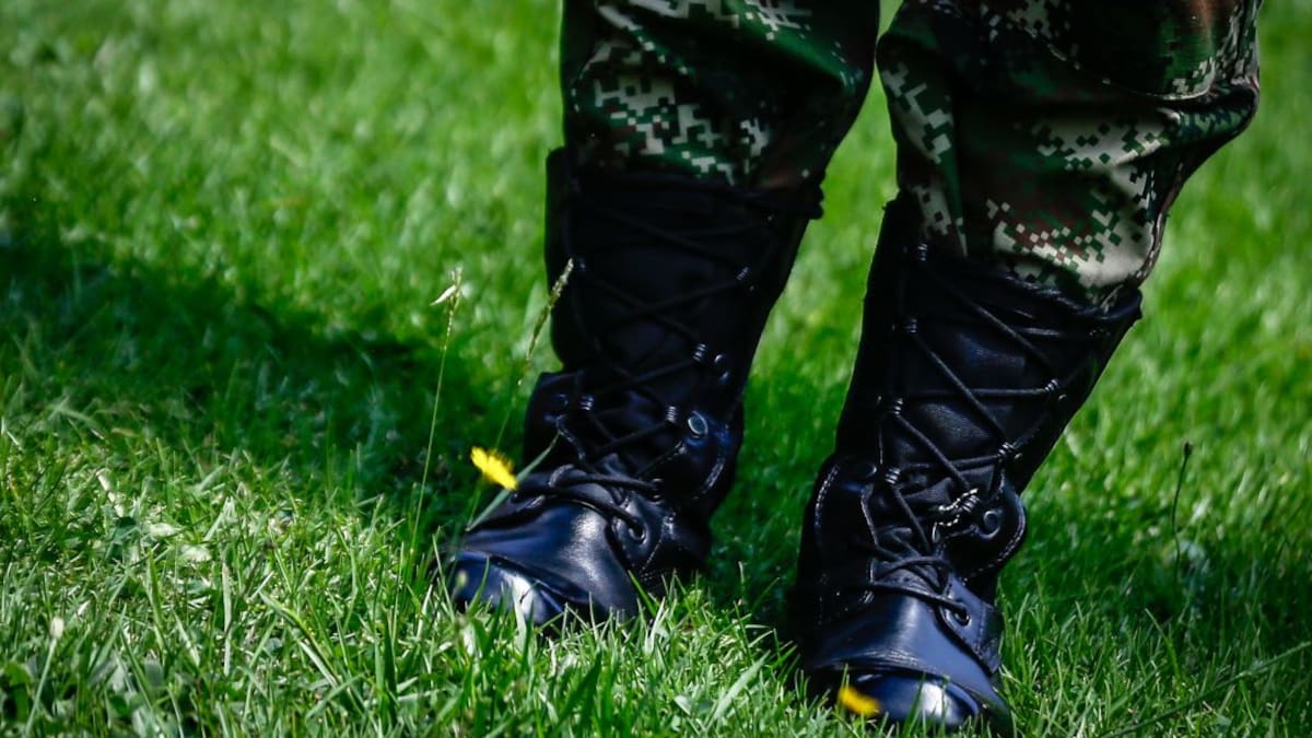 “A mi hijo lo mataron entre 9 militares”: Madre de un falso positivo