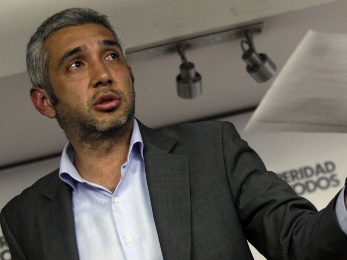 Secretario de Movilidad fue citado a debate de Control Político en Concejo