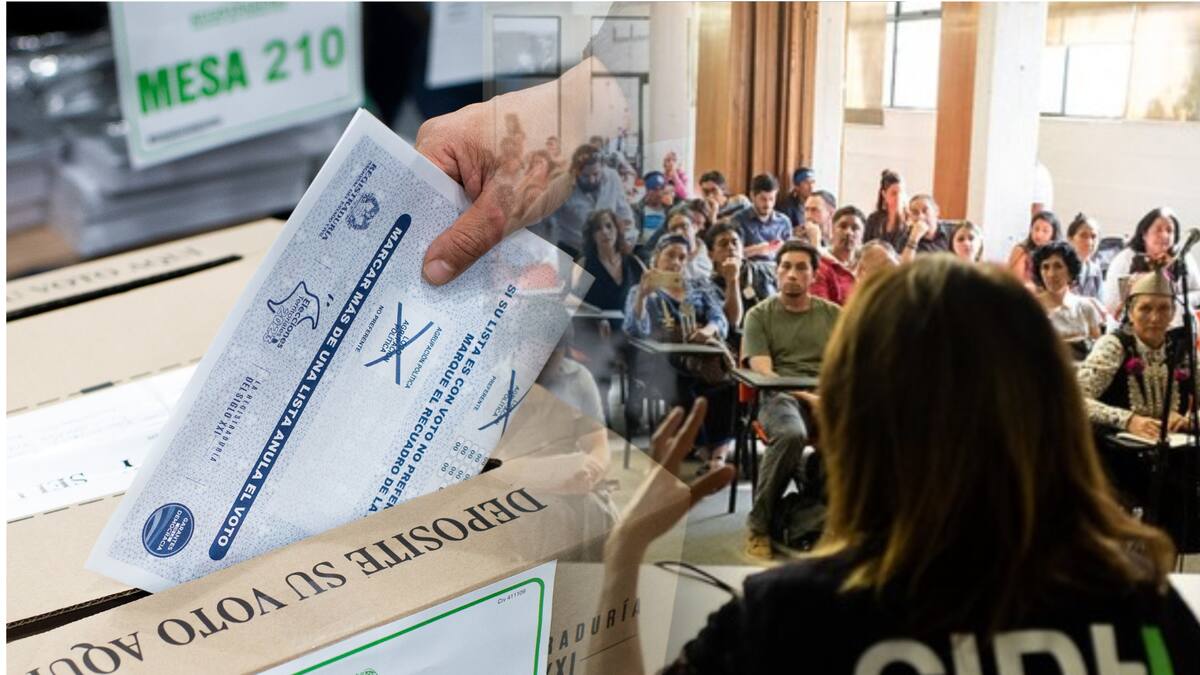 CIDH se declara preocupada por violencia política en Colombia antes de las elecciones