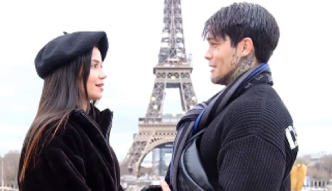 ¿Yeferson Cossio será papá? Esta es la reacción del influencer