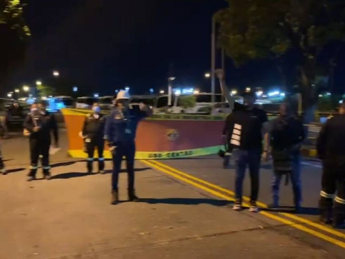Paro por 48 horas inició la USO