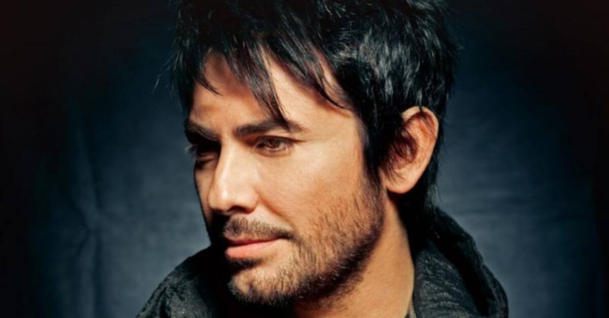 Beto Cuevas