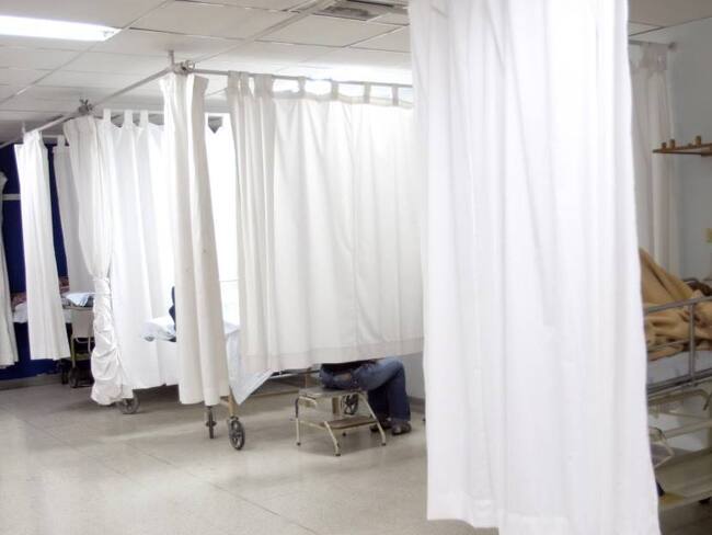 Médico habría abusado sexualmente de mujer en condición de discapacidad en Bogotá