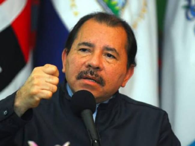 Ortega le pide a Colombia no desconocer fallo de la Haya