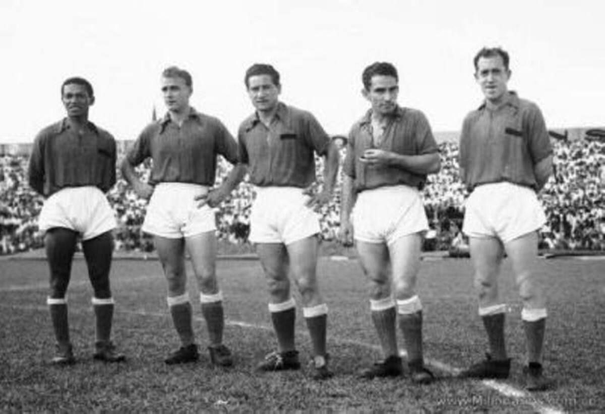 Millonarios Dorado