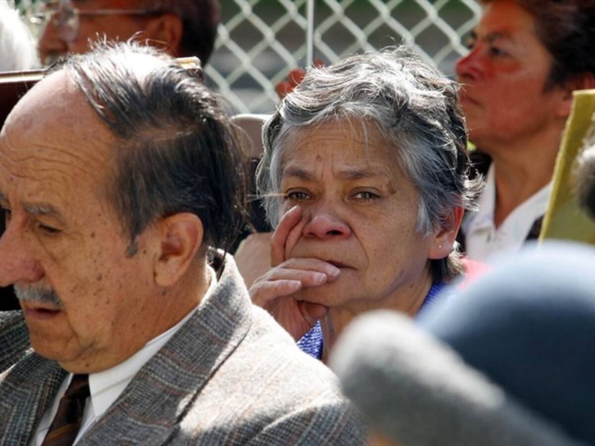 Gobierno y Congreso se enfrentan por proyecto de ley sobre pensionados