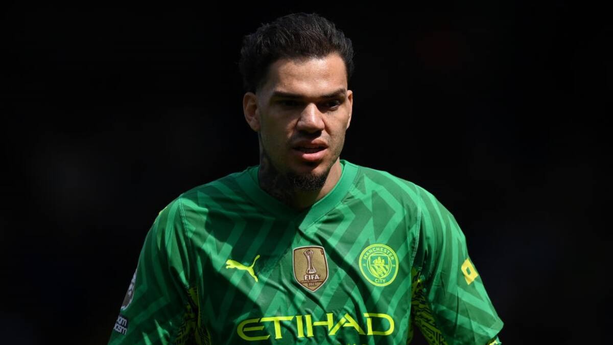 Ederson se pierde la Copa América: estos son los nuevos convocados de Brasil