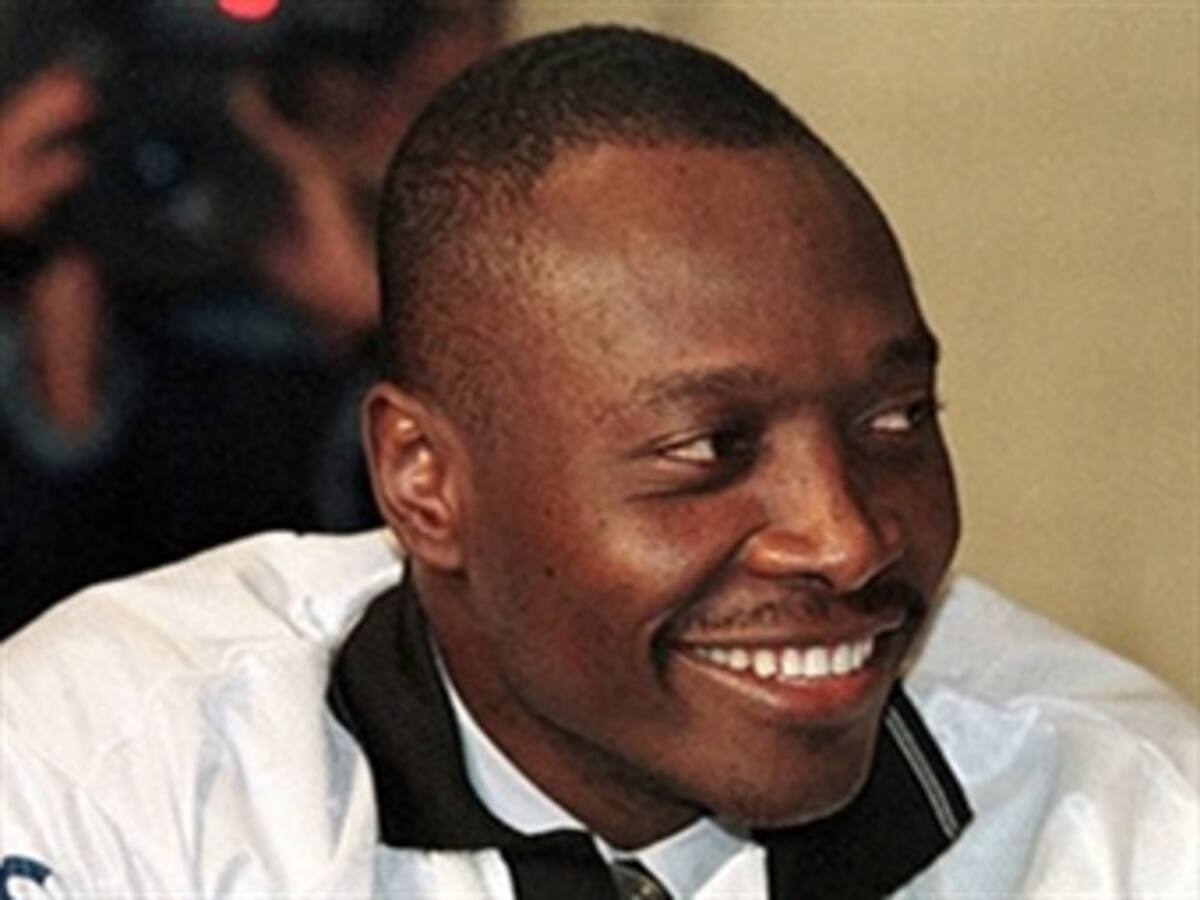 Fredy Rincón en la 'calzada de la fama' del Corinthians