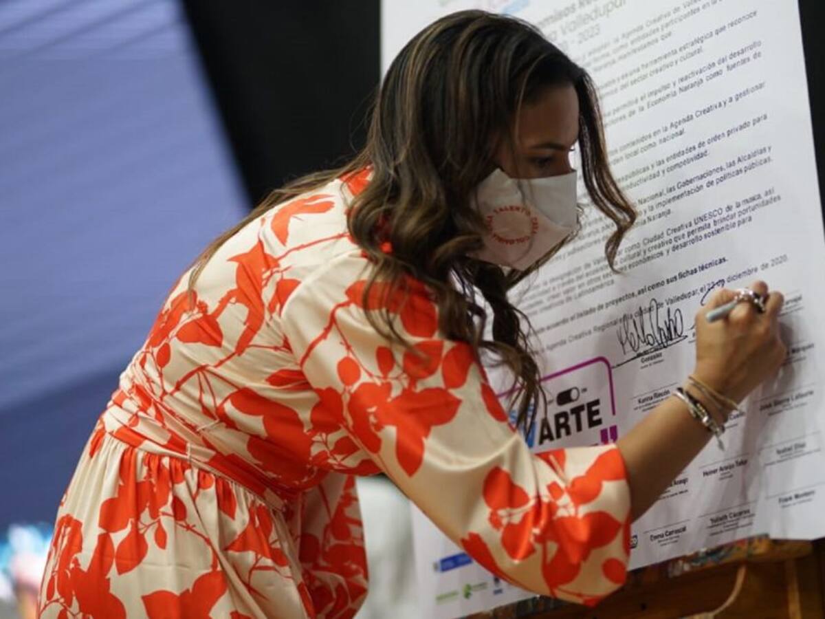 Gobierno sancionó la Ley Reactivarte para fortalecer el sector cultural