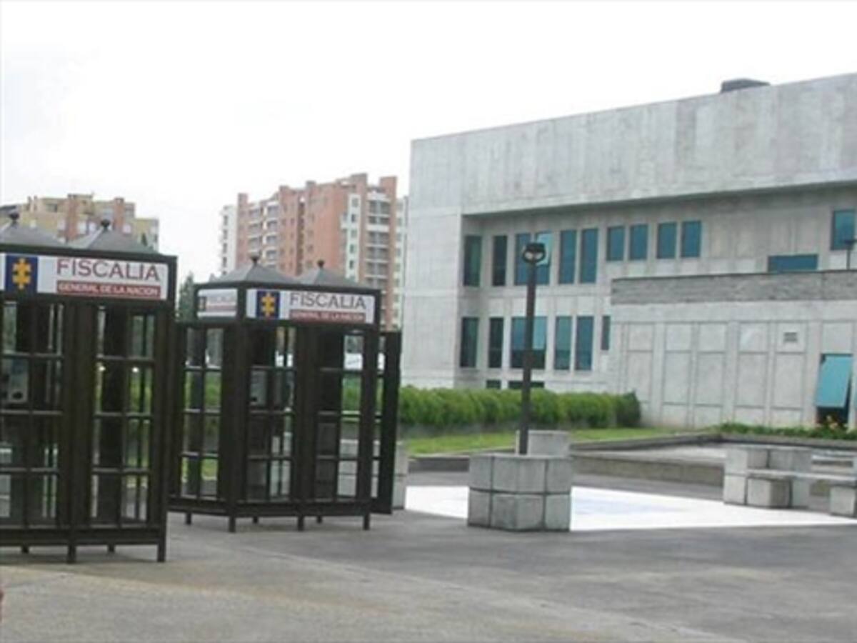 Recompensa por el Clan Úsuga ayudará a su sometimiento: Fiscalía