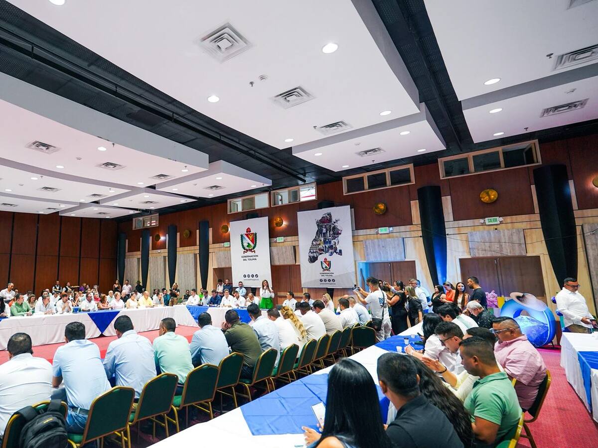 El Líbano será epicentro de la III Feria Internacional del Café