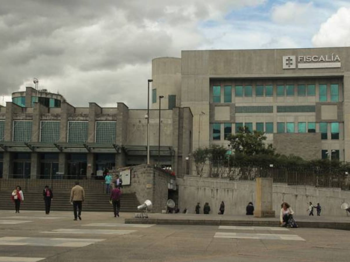 Exprocurador judicial aceptó que recibió dineros para sobornar al vicefiscal