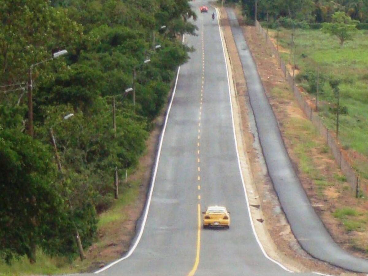 Pacifico III disminuye los pare y siga por temporada de diciembre y enero