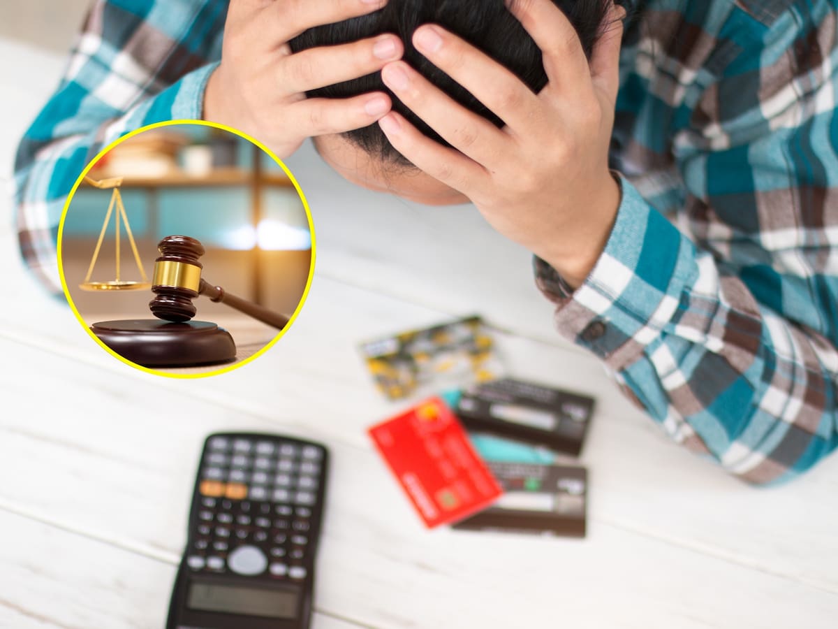 Monto inembargable para cuentas de ahorro en 2026 en Colombia, según Superfinanciera