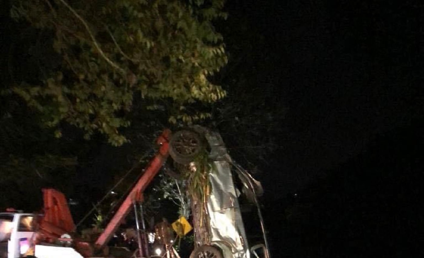 Crédito: Andrés Felipe Velásquez.