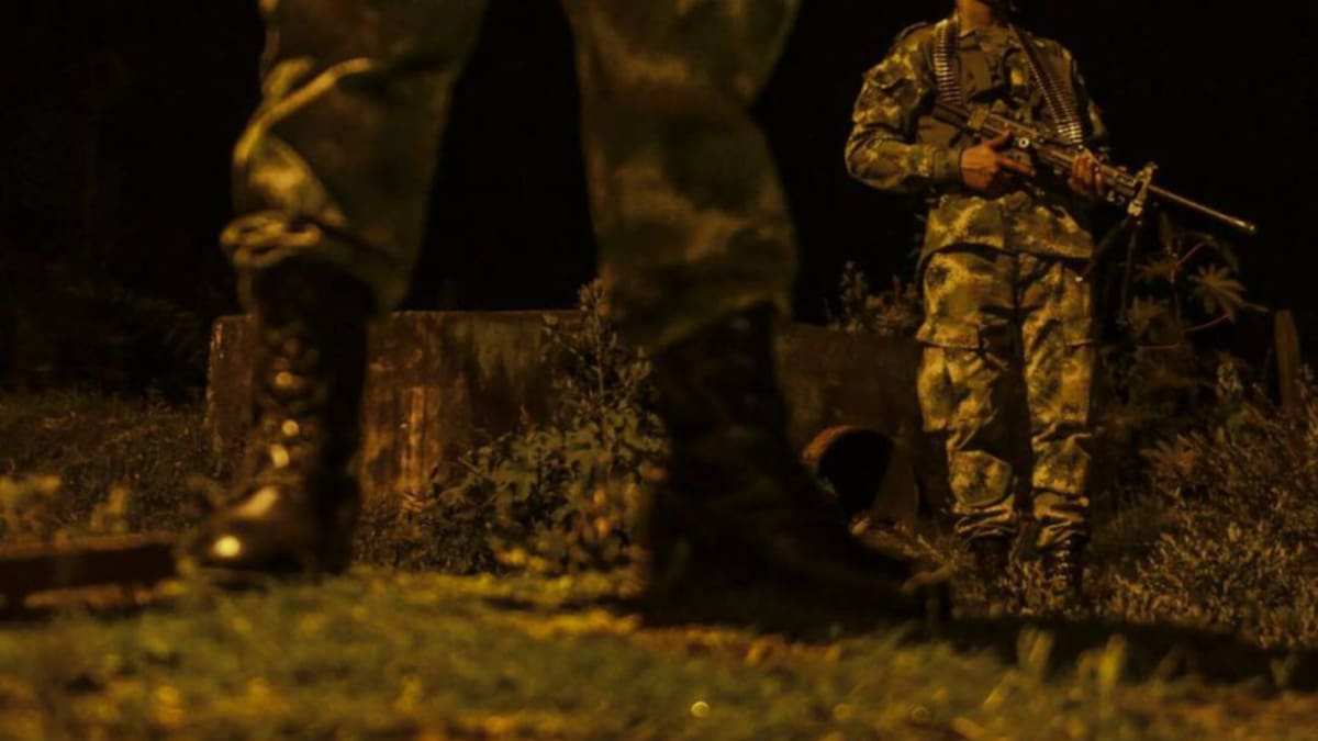 VIOLACIÓN A NIÑA EMBERÁ DE RISARALDA: LA OFENSA DEL EJÉRCITO A TODO UN PUEBLO