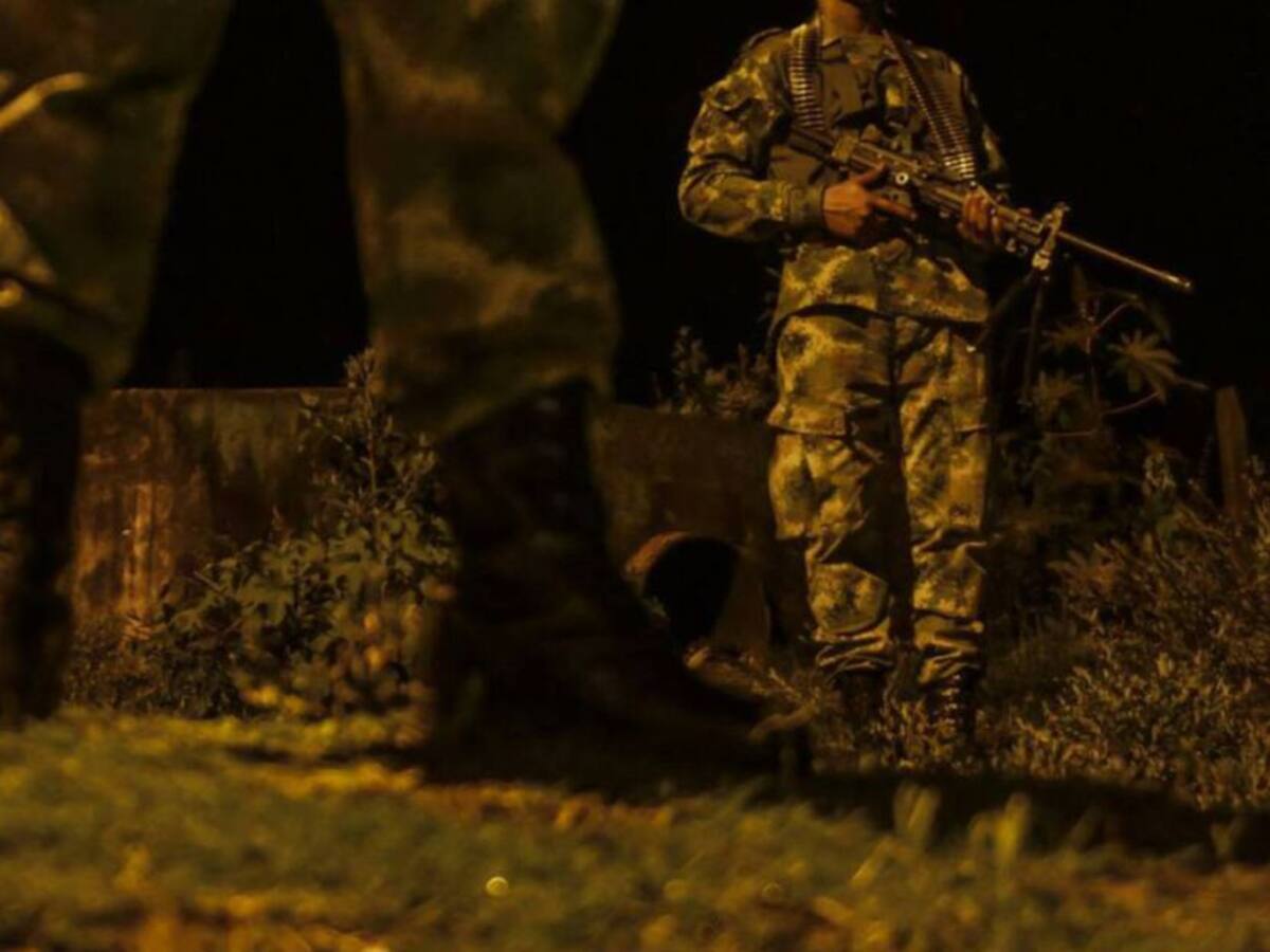 Niña indígena de Risaralda fue abusada por integrantes del Ejército