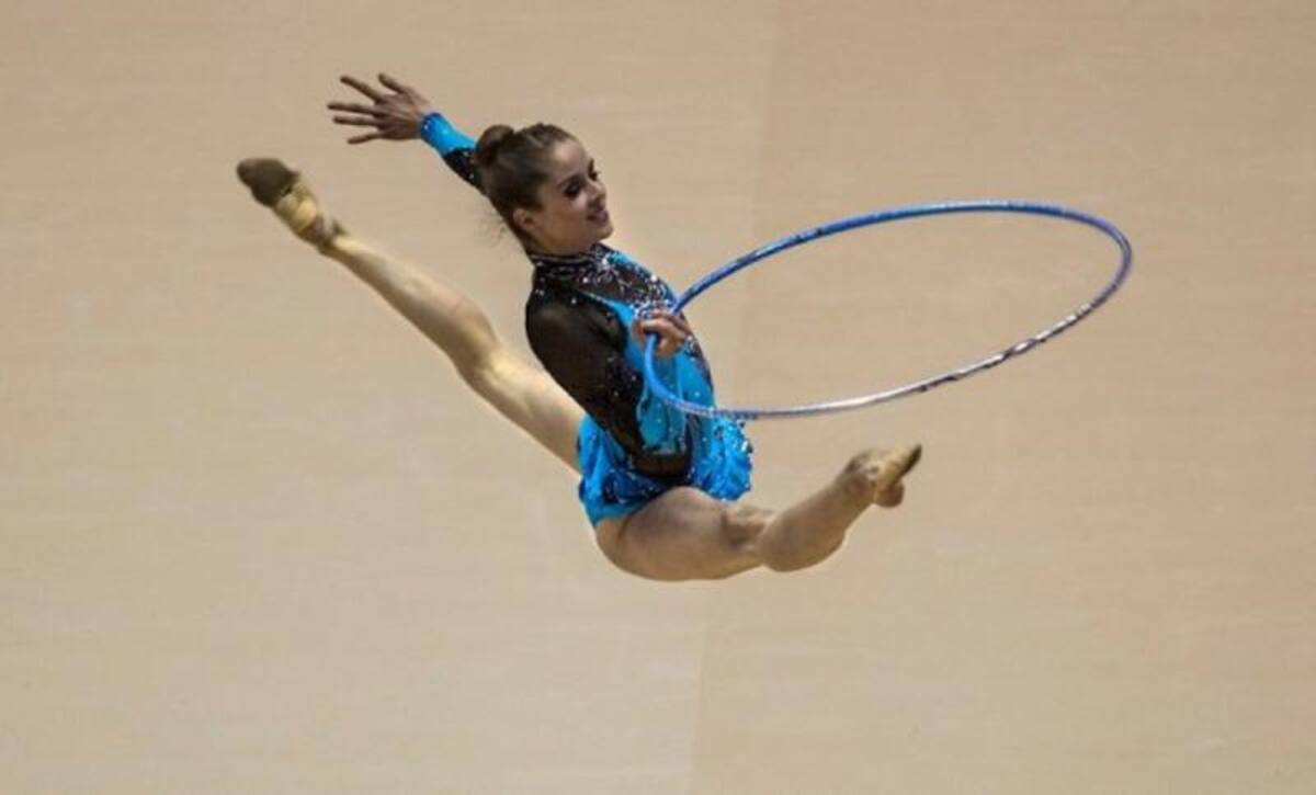 Foto: prensa Juegos Mundiales - Cali