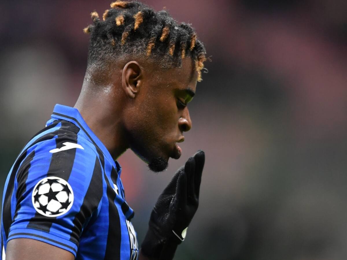 "El fútbol queda de lado, ahora la salud es la prioridad de todos": Zapata