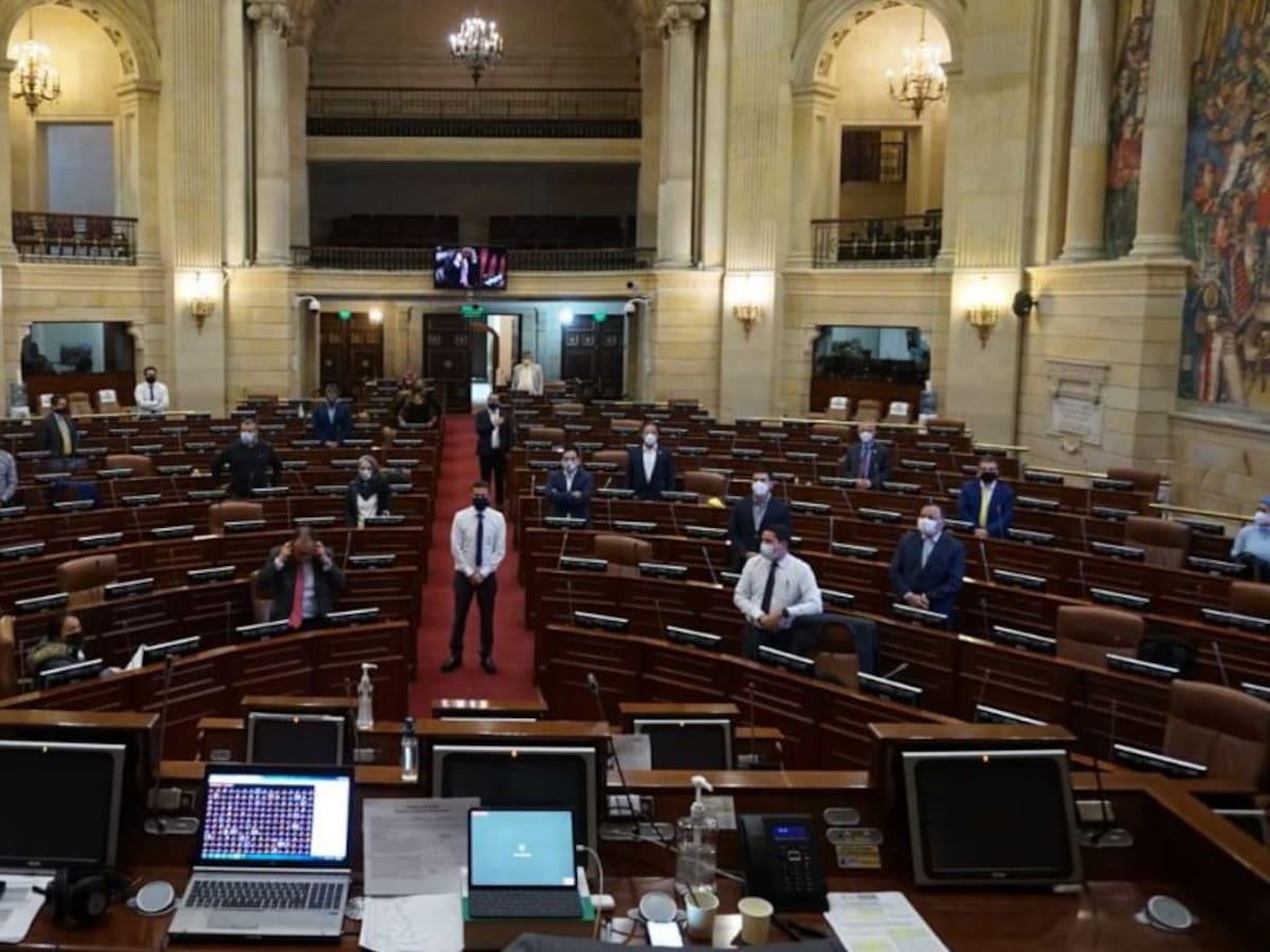 Nuevo freno a debate de cadena perpetua en Congreso
