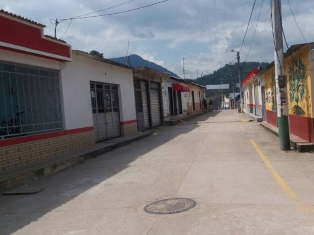 Incertidumbre en el Catatumbo por supuesto paro armado del Epl