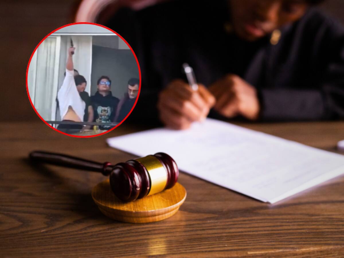 ¿Cuál es la sanción por disparar al aire en Colombia? Abogado penalista explica tras caso en Suba