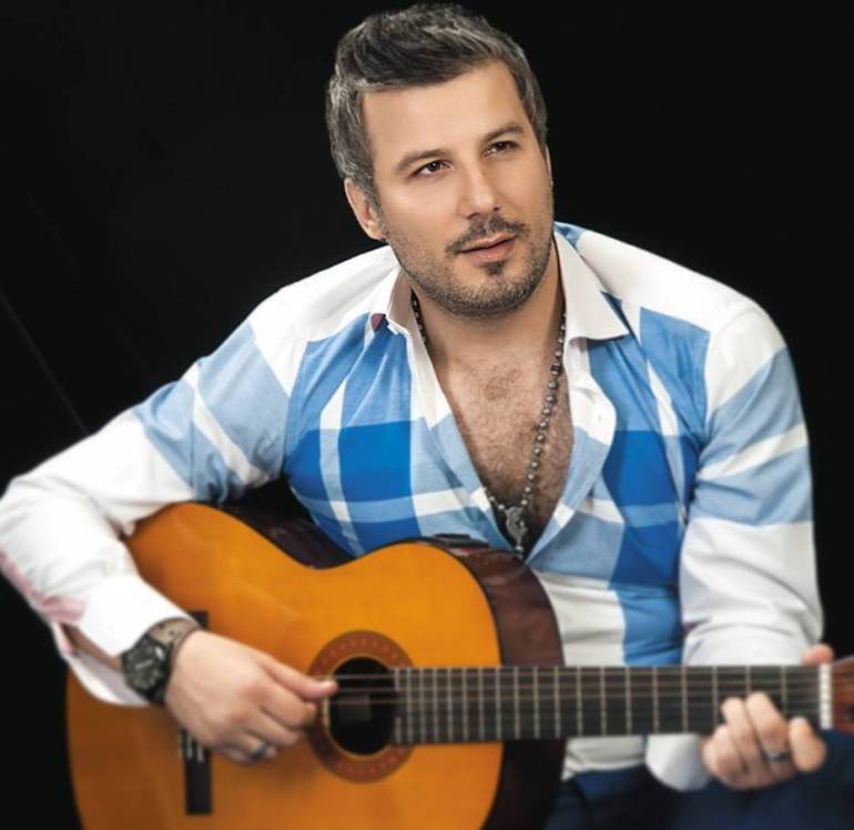 Ciudadano español capturado en Cali.