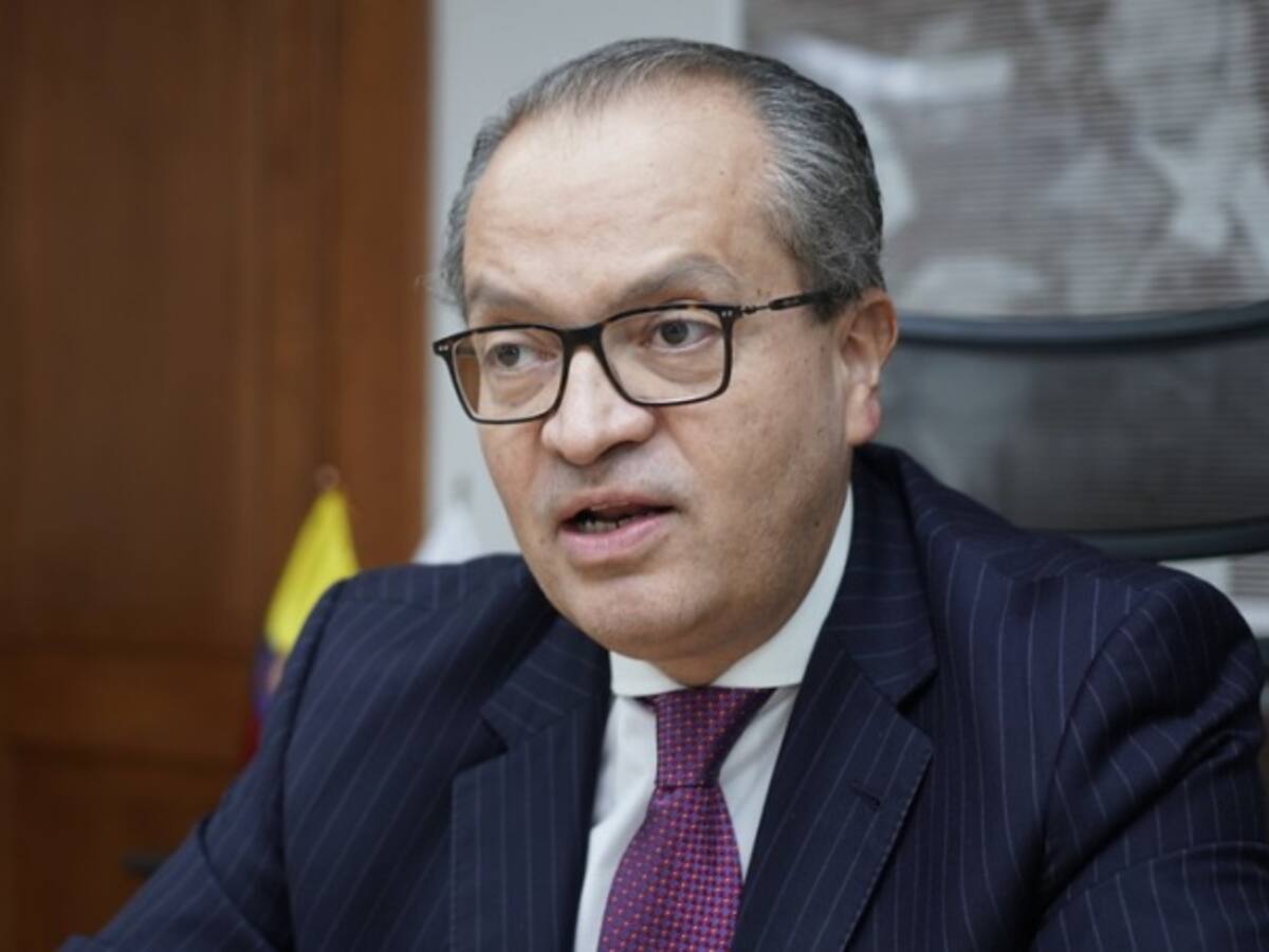 Procurador: Odebrecht no ha contado la verdad sobre los sobornos