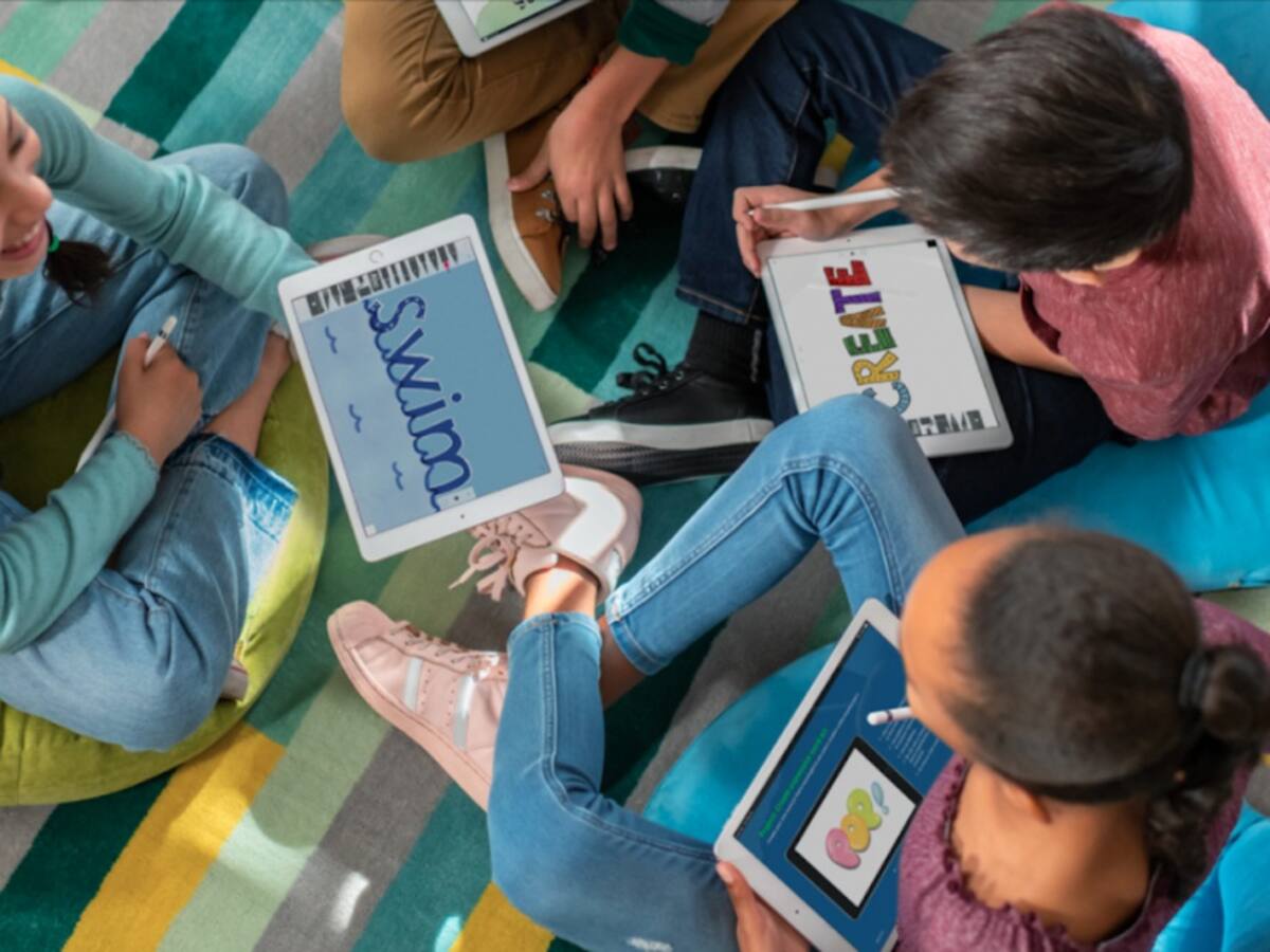 Ideas creativas tecnológicas para sacarle provecho al tiempo con sus hijos