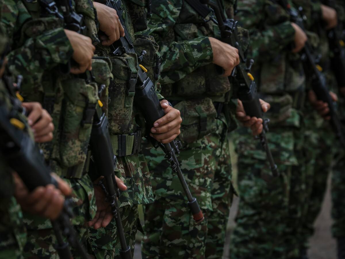 Departamento de Estado sanciona a tres exoficiales de Colombia