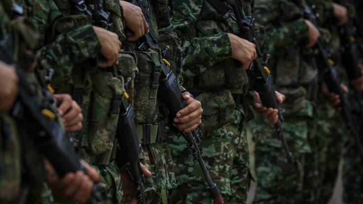 La situación ha sido reiterativa: gobernador de Arauca tras ataque de ELN a Ejército