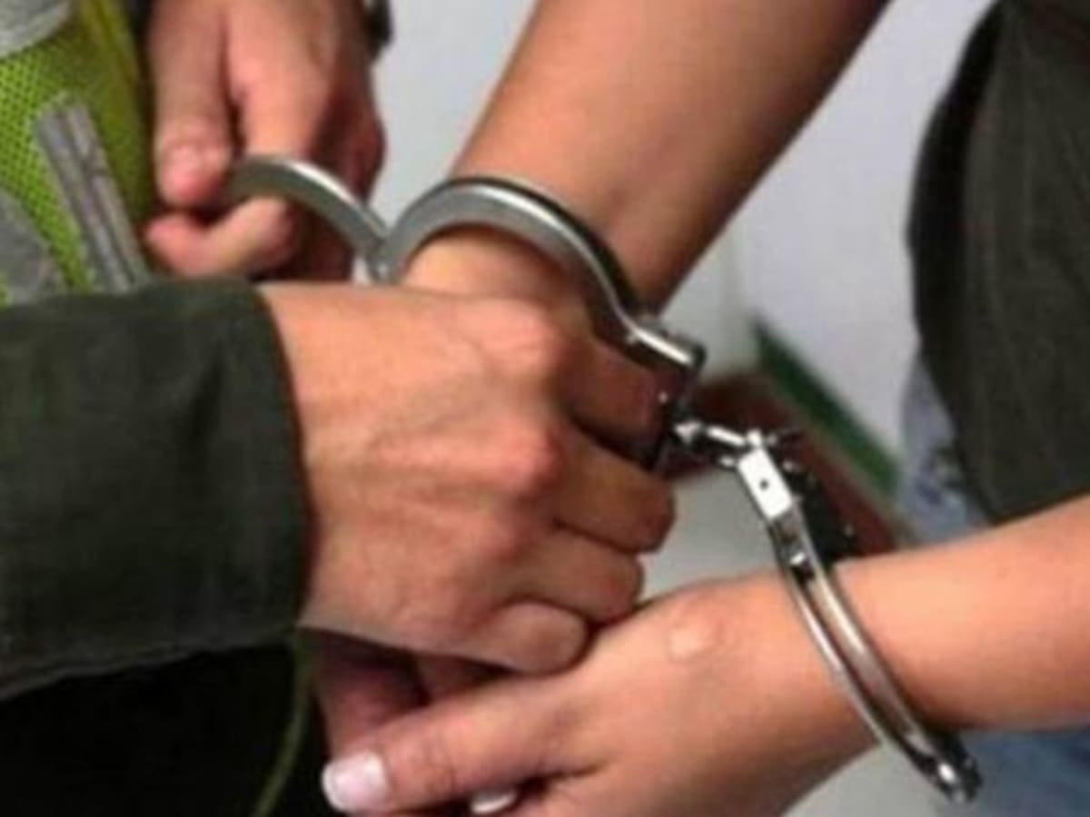 Envían a la cárcel a presunto abusador de niño en el sur de Bolívar