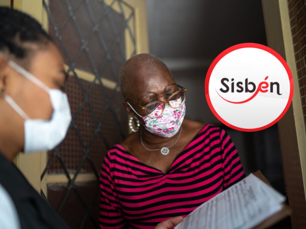 ¿Qué es la pobreza moderada en el Sisbén? Beneficios a los que puede acceder en 2024