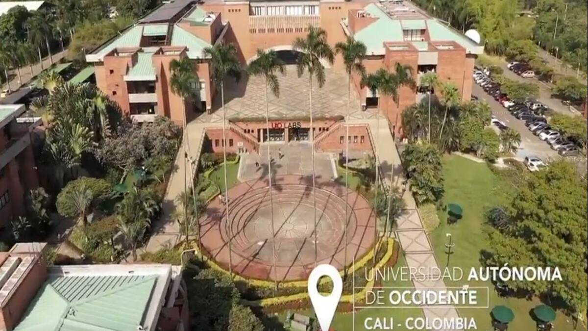 Universidad Autónoma de Occidente anunció alivios para sus estudiantes