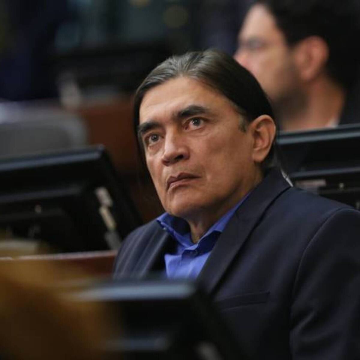No trasladaremos el costo a la clase media: Gustavo Bolívar sobre reforma tributaria