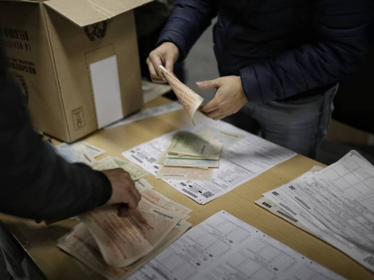Incertidumbre electoral estaría afectando la confianza económica en hogares