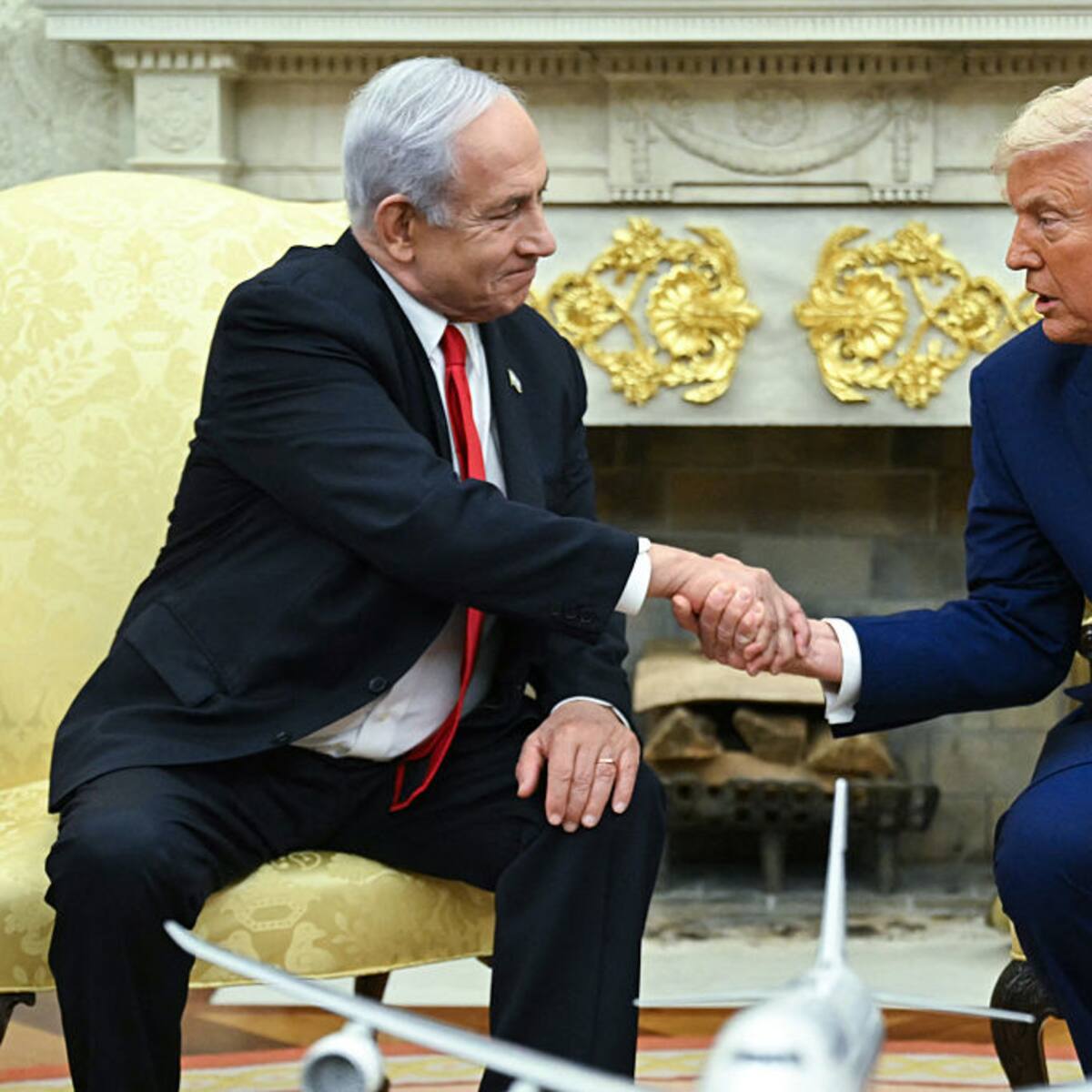 El resultado de la reunión entre Trump y Netanyahu es incierto: exembajador de EE.UU. en Israel