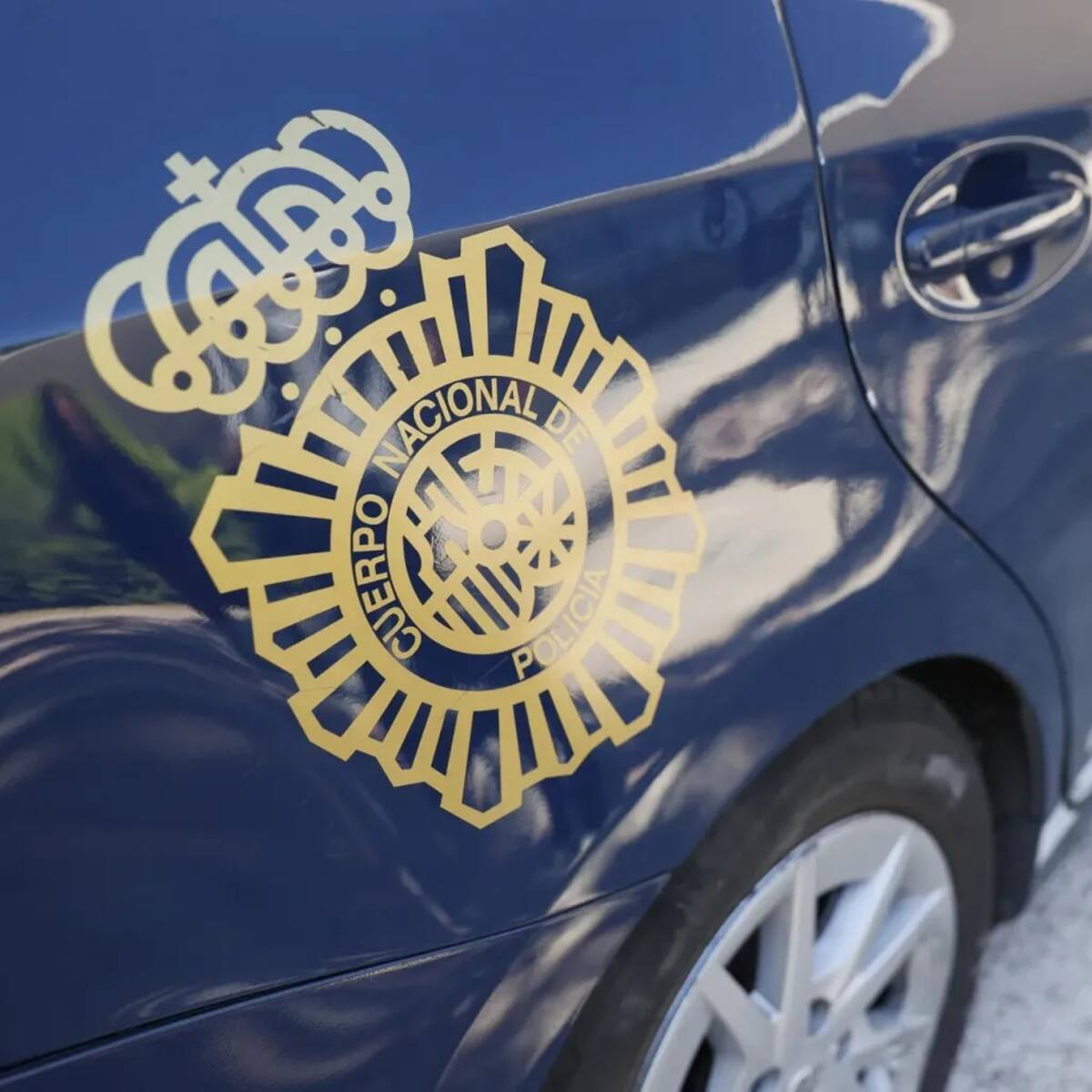 Detenido en Málaga el narcotraficante más buscado de Alemania tras cinco años prófugo