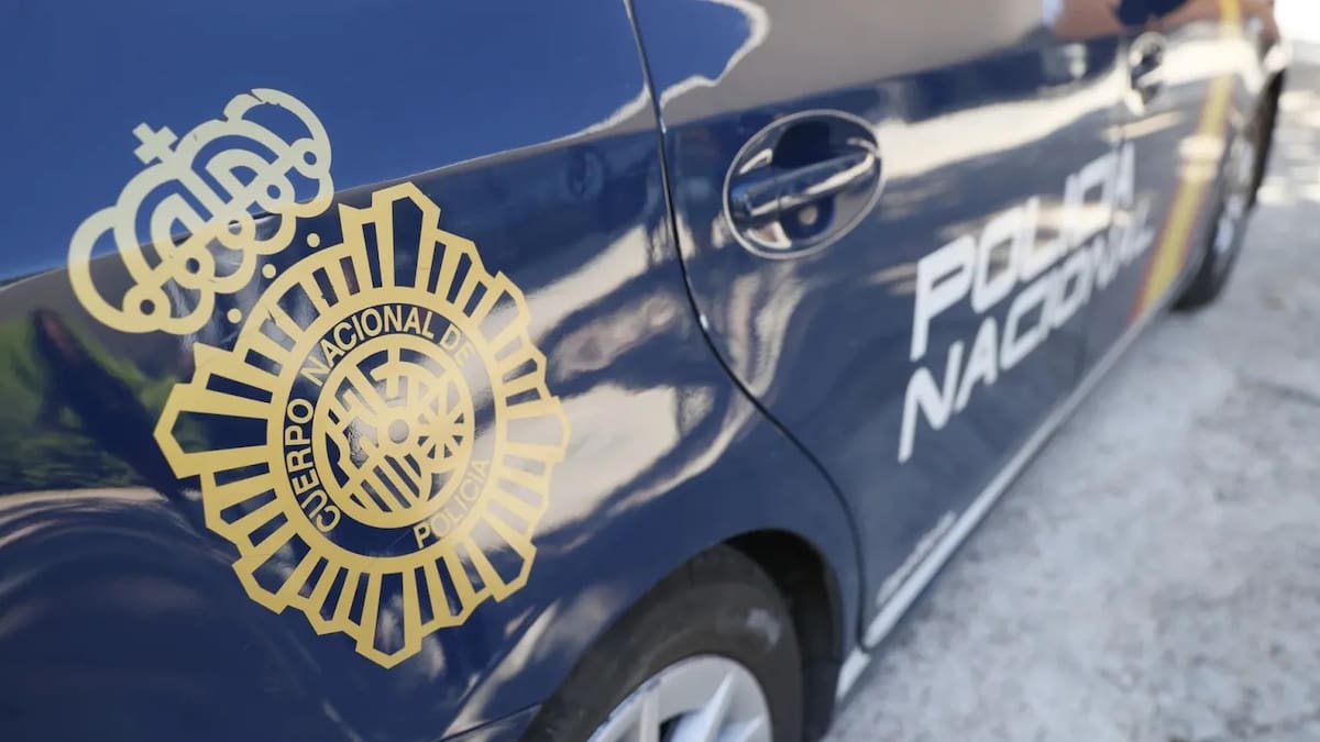 Detenido en Málaga el narcotraficante más buscado de Alemania tras cinco años prófugo